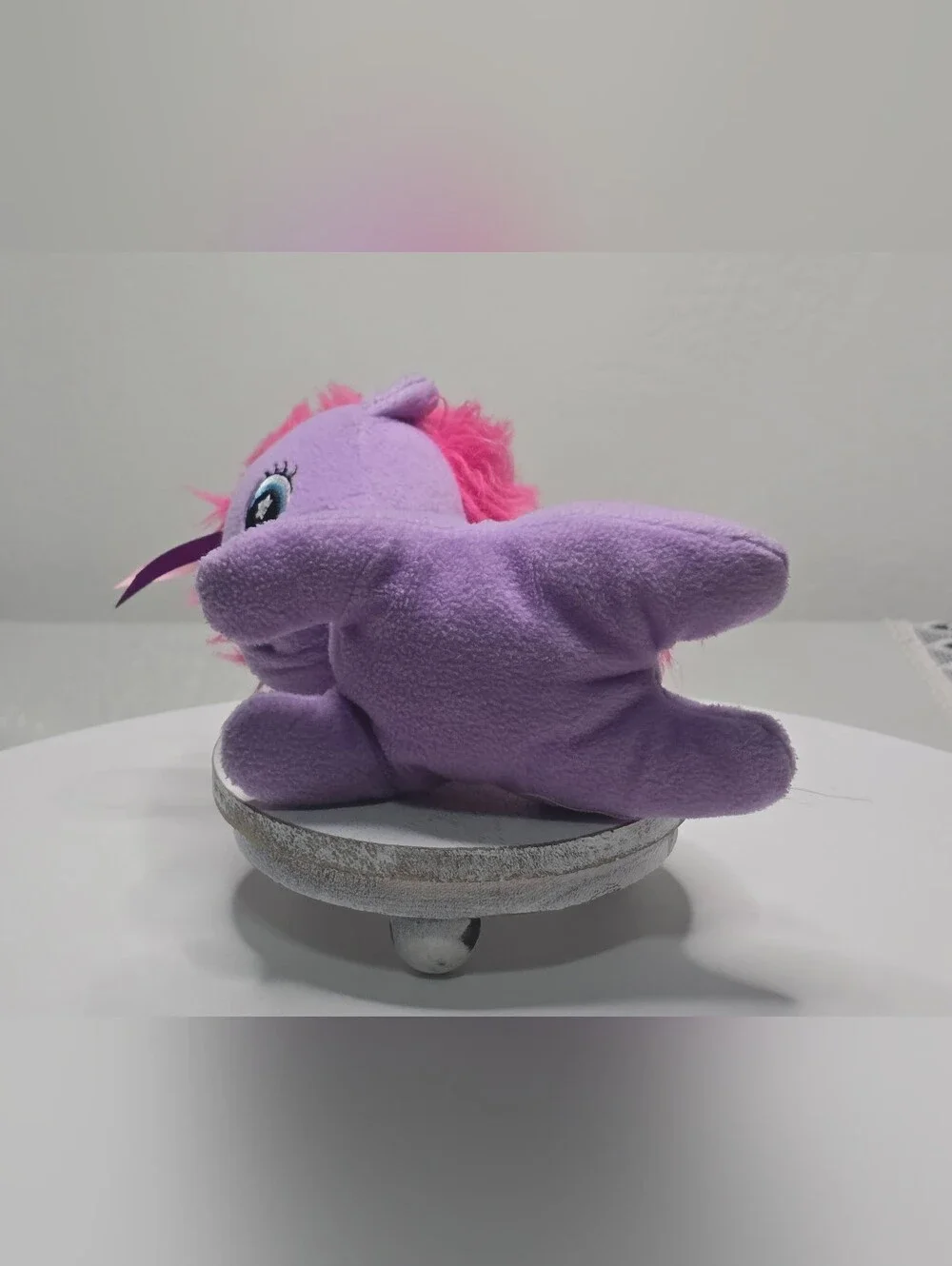 2015 Hasbro My Little Pony Starsong Plush Toy Playskool Friends